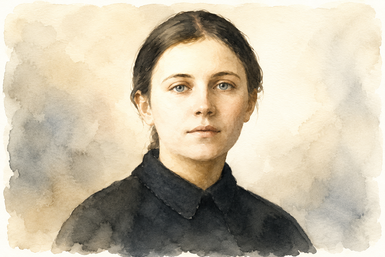 La historia de Santa Gema Galgani