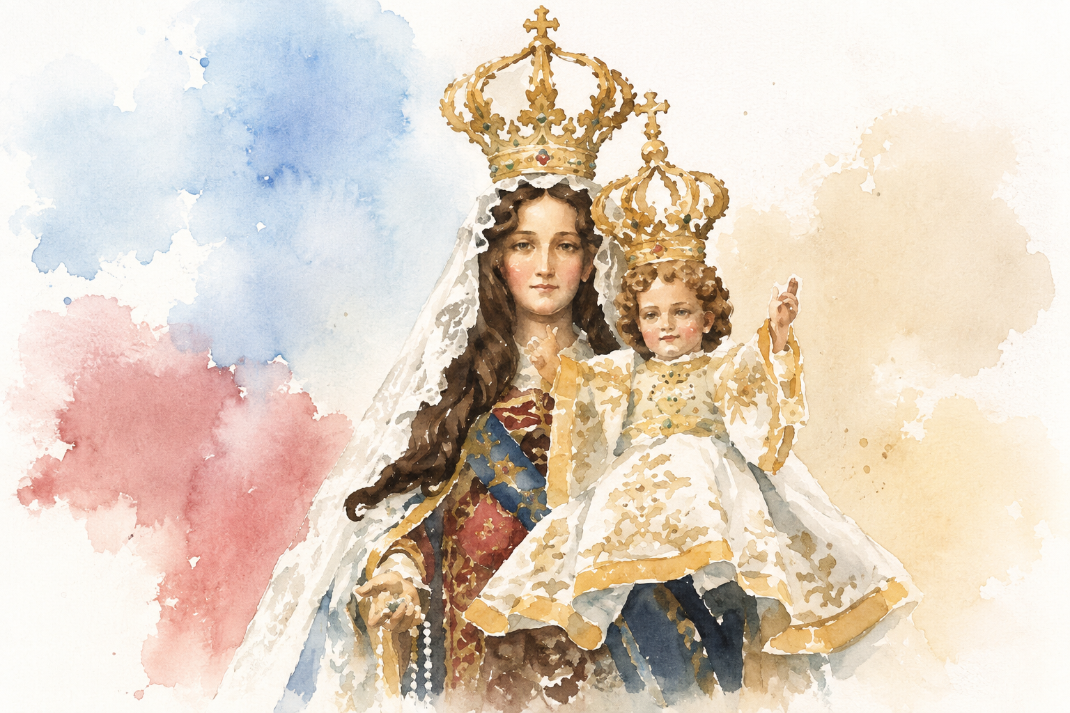 Virgen del Carmen: Historia y Significado