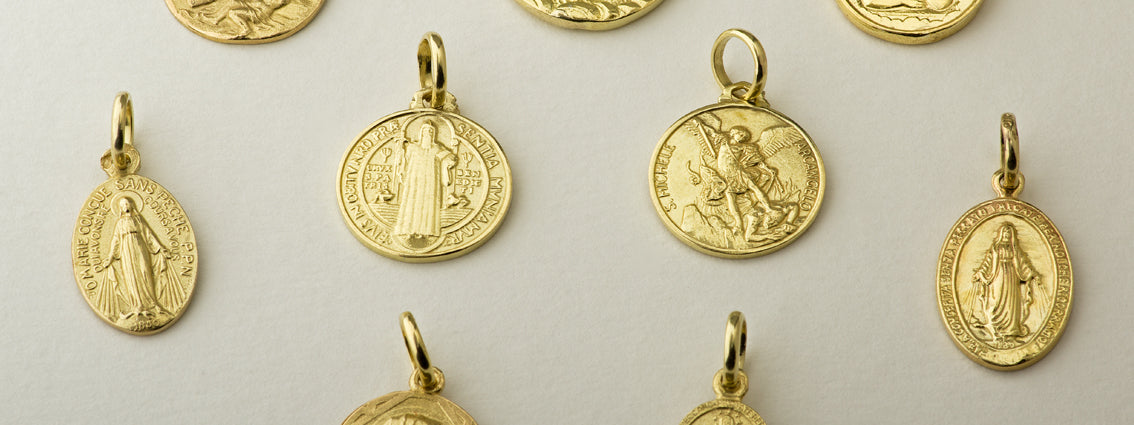 Medallas