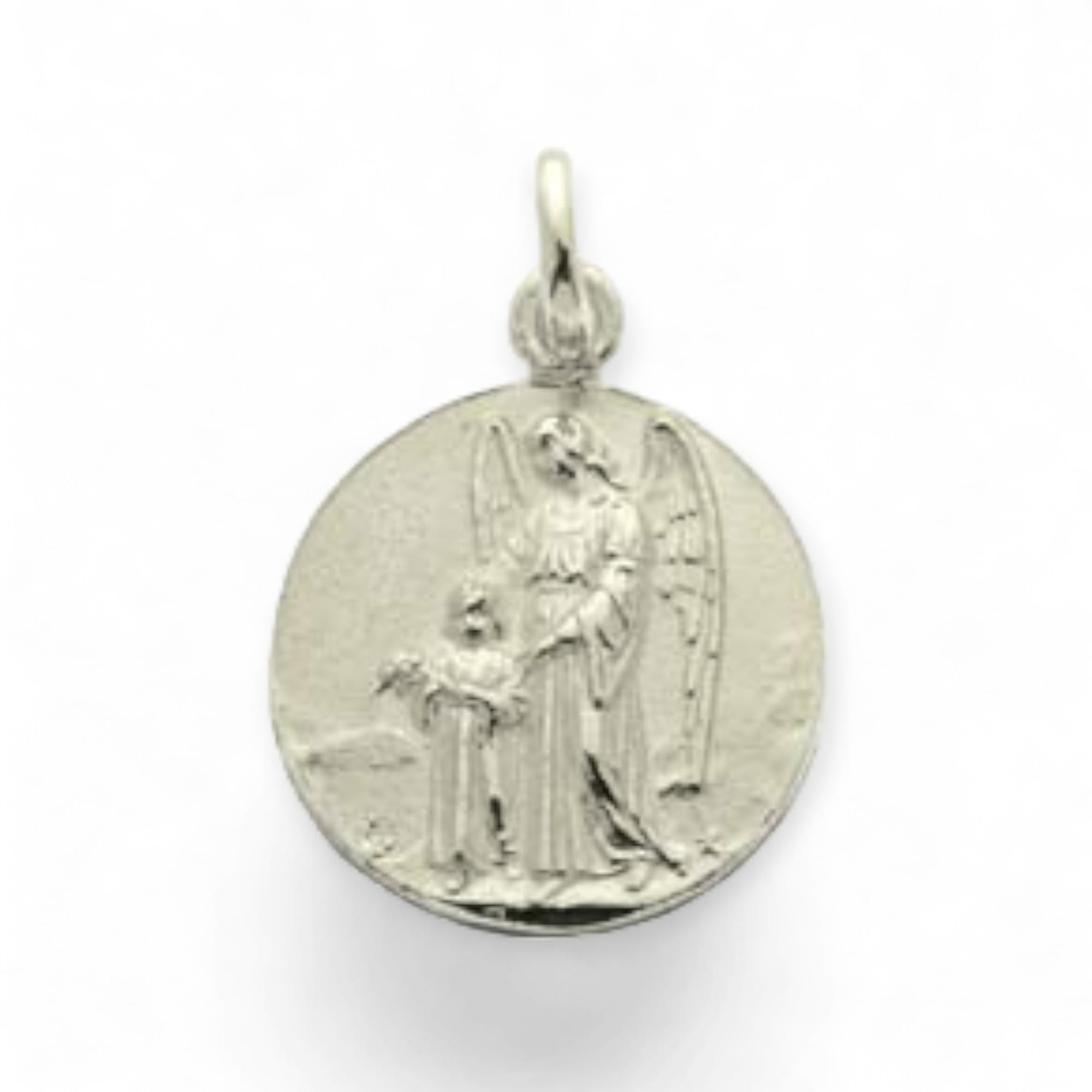 Medalla Ángel de la Guarda