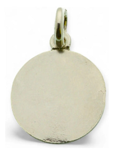 Medalla Virgen de Begoña