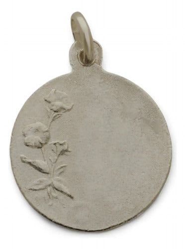Medalla Virgen de la Inmaculada Concepción