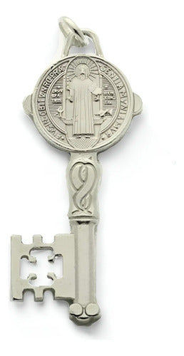 Llave de San Benito