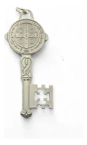 Llave de San Benito