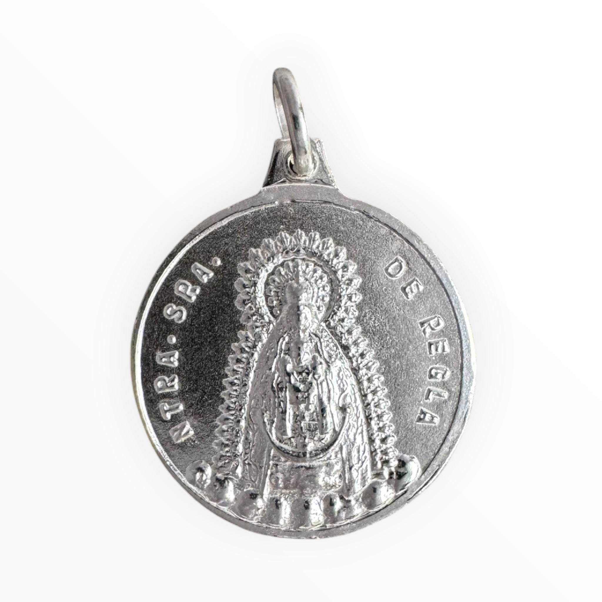 Virgen de Regla