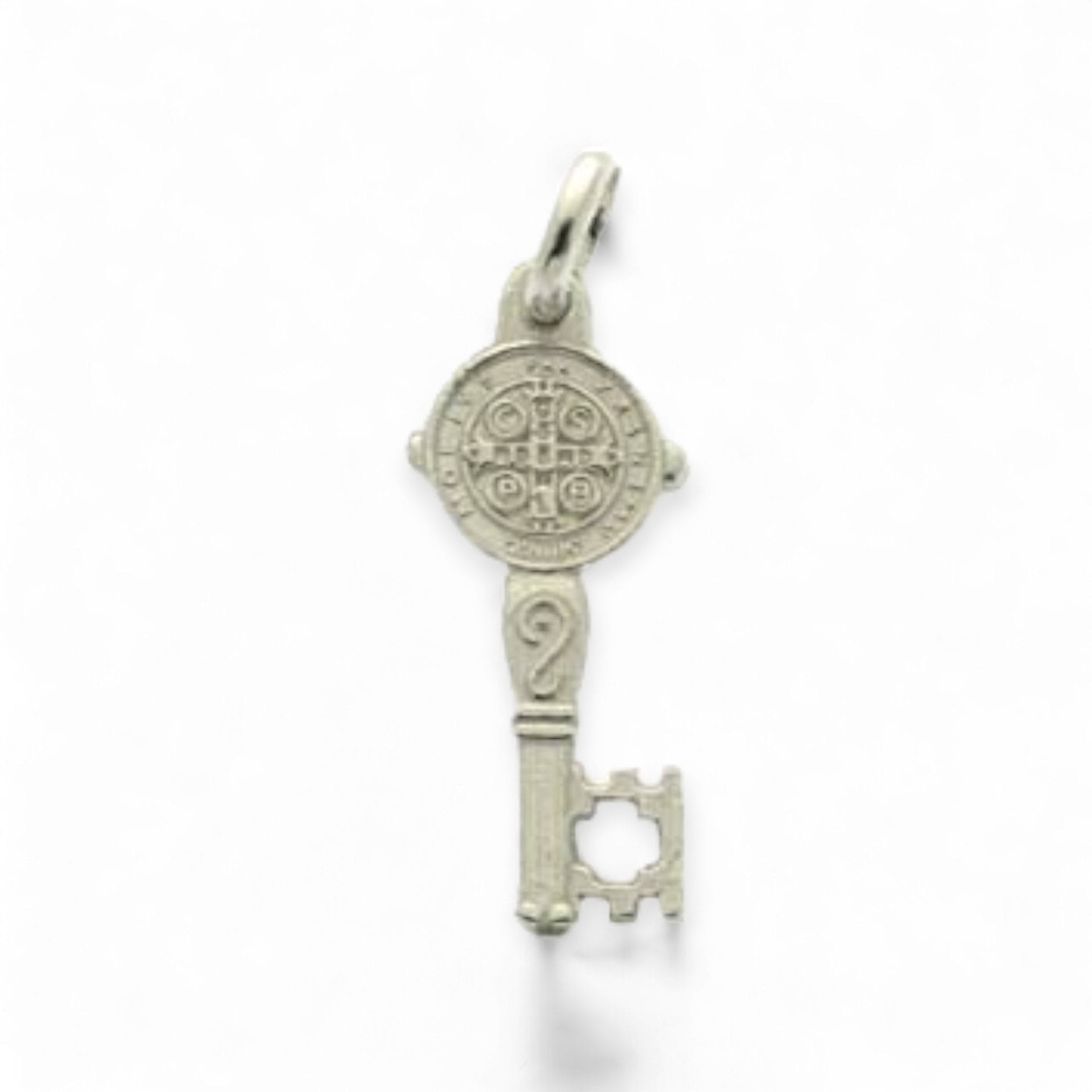Llave de San Benito