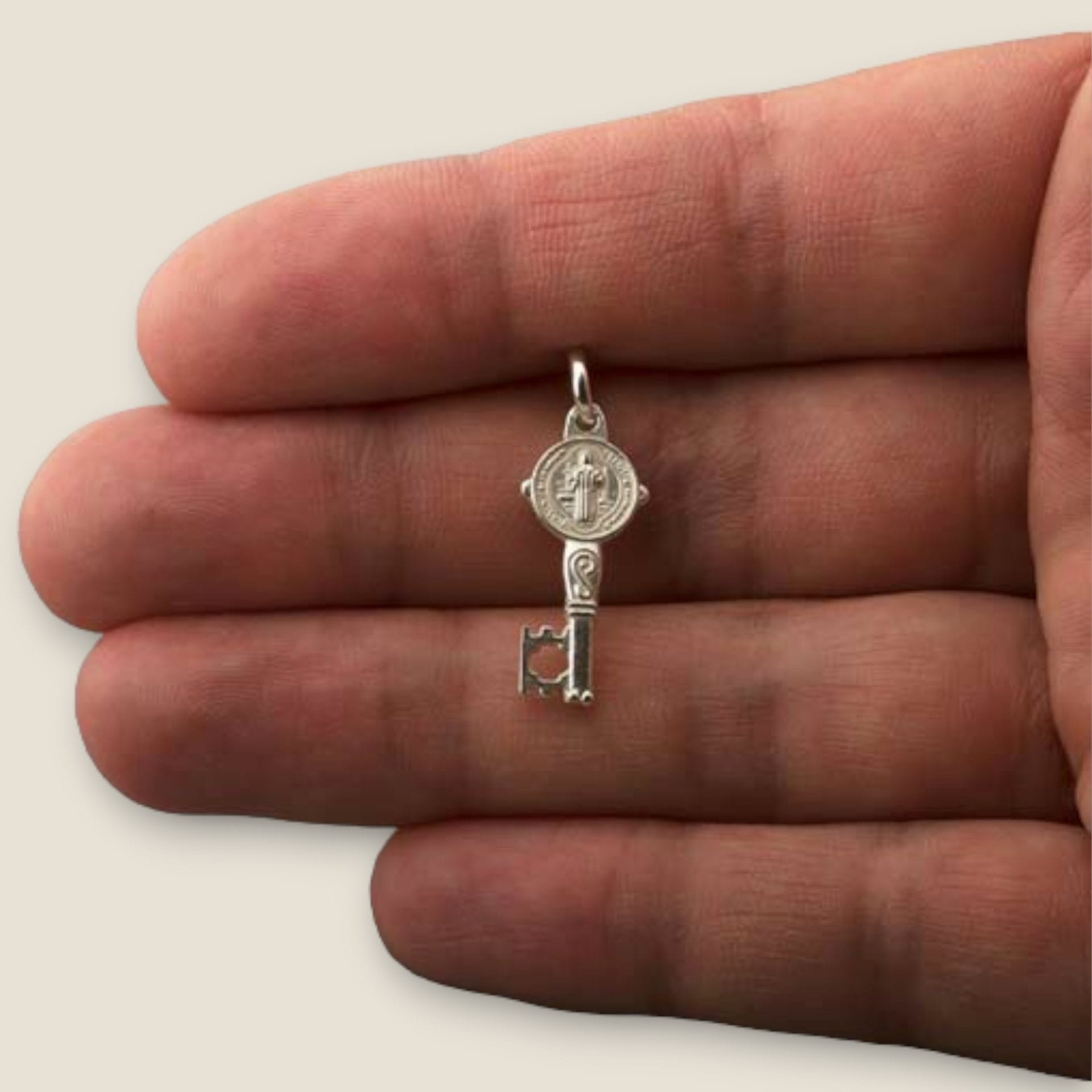 Llave de San Benito