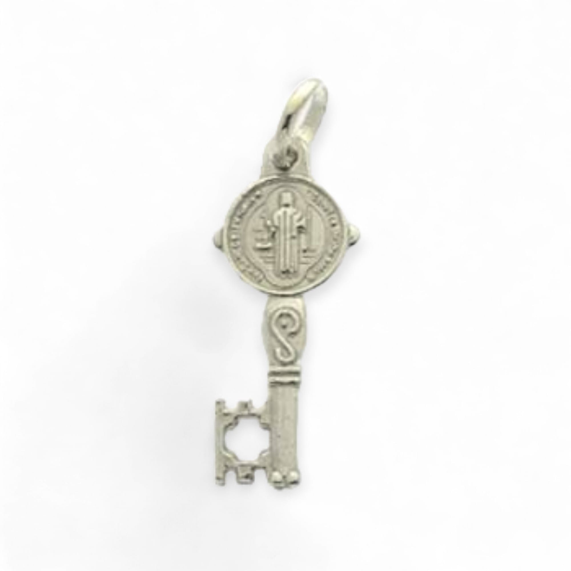 Llave de San Benito