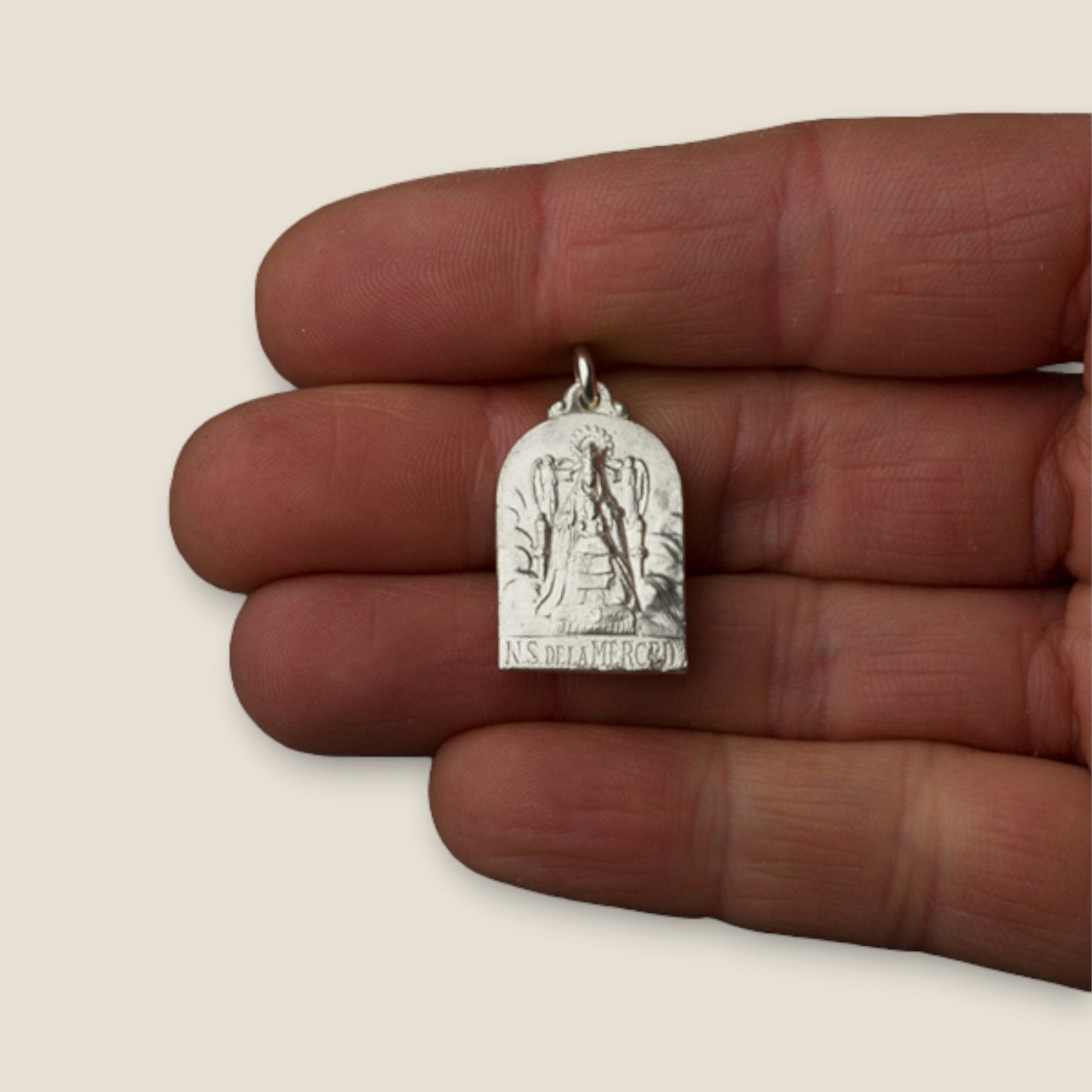 medalla-nuestra-señora-de-la-merced-plata