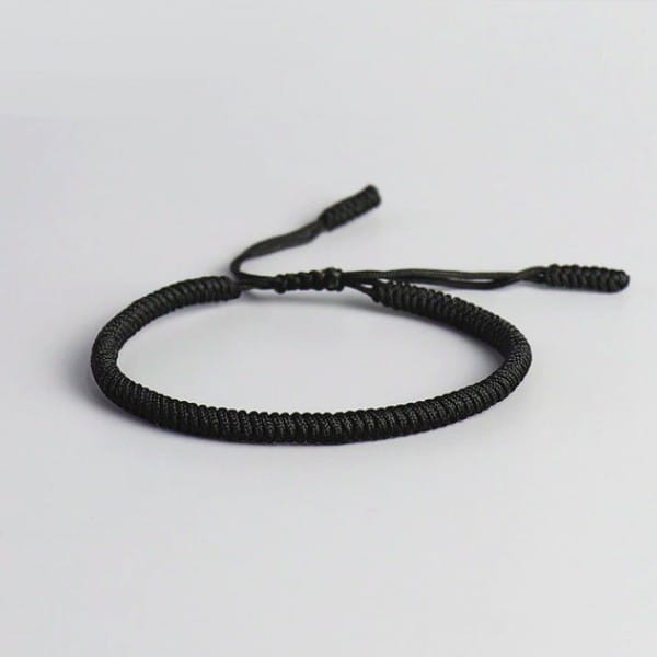 Pulsera Tibetana ajustable