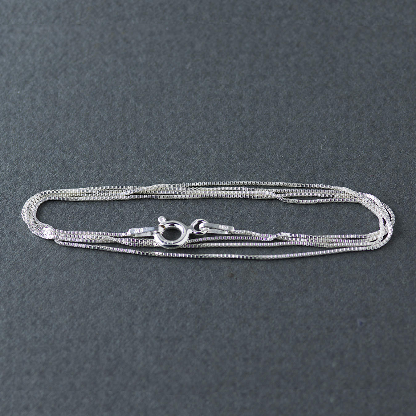 Cadena veneciana XXS