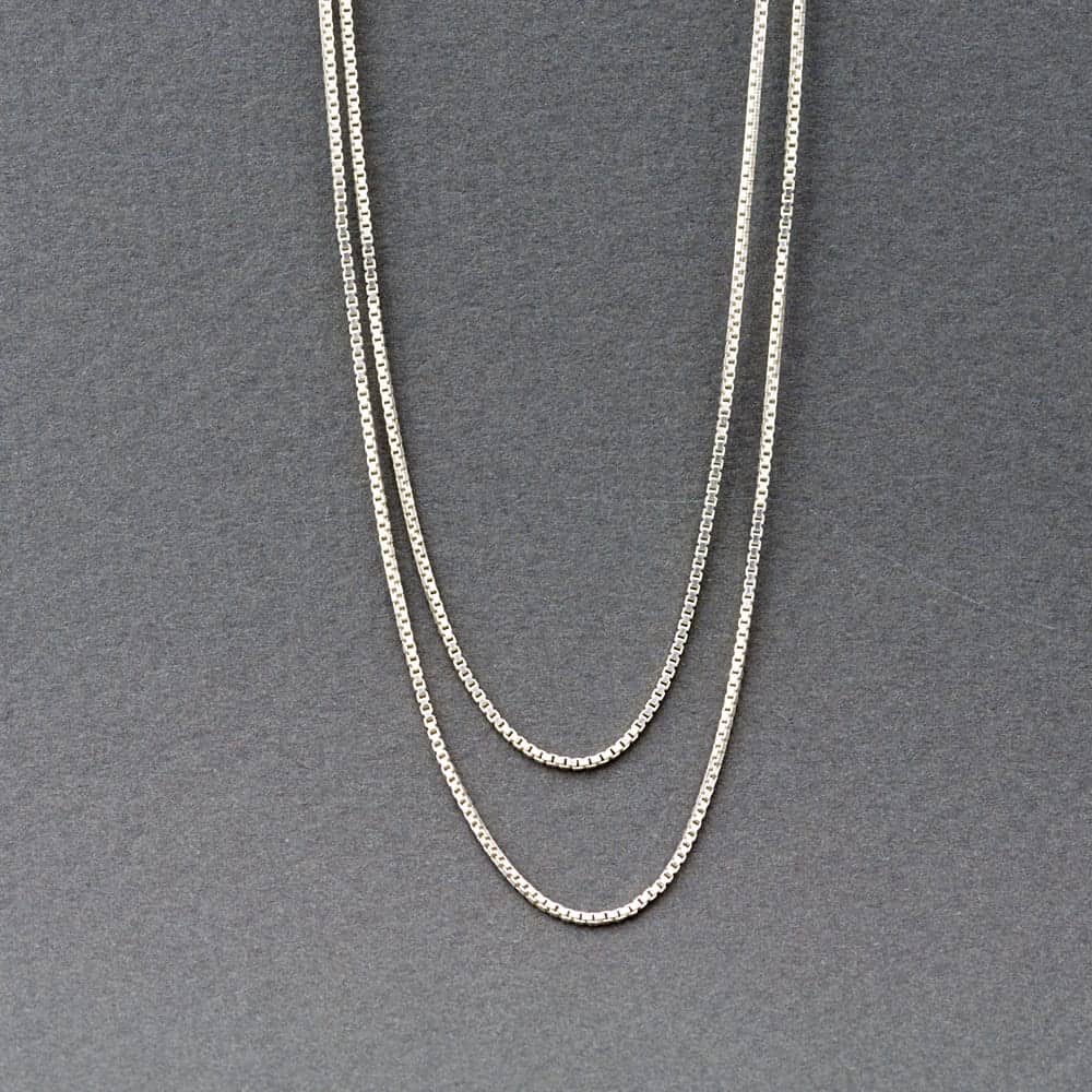 Cadena veneciana S