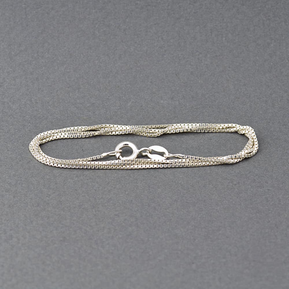 Cadena veneciana S