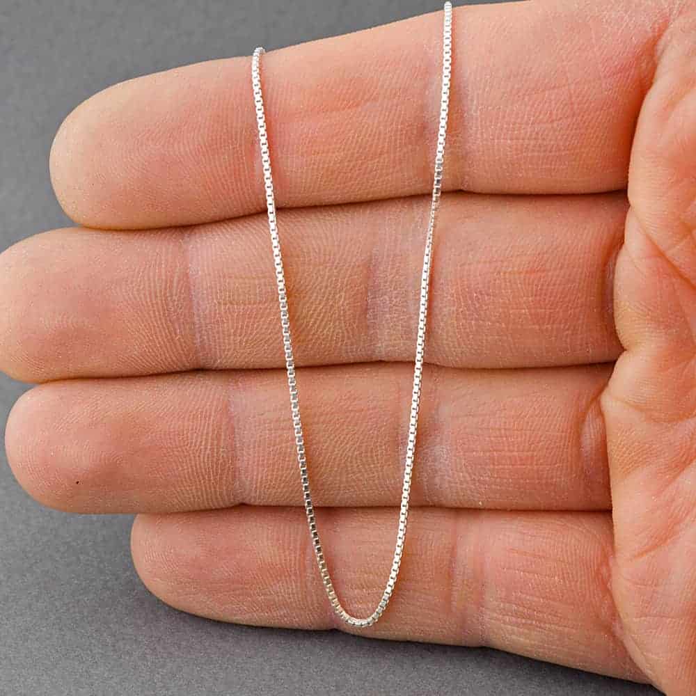 Cadena veneciana S