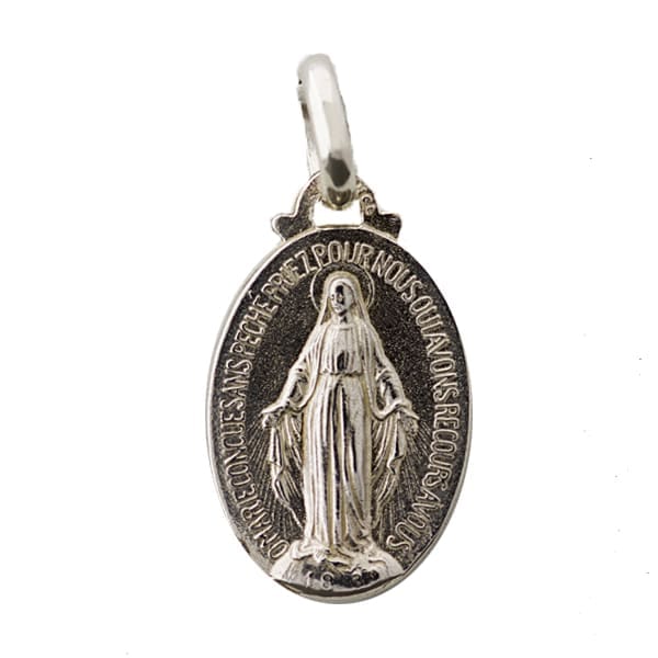 Medalla milagrosa