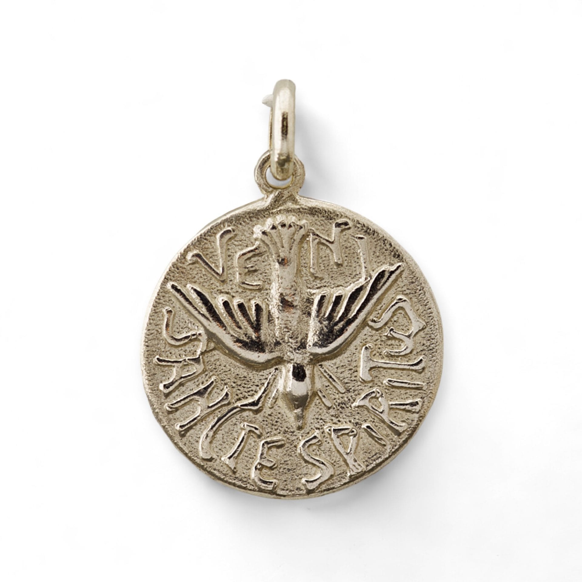 medalla-espiritu-santo-25mm-plata