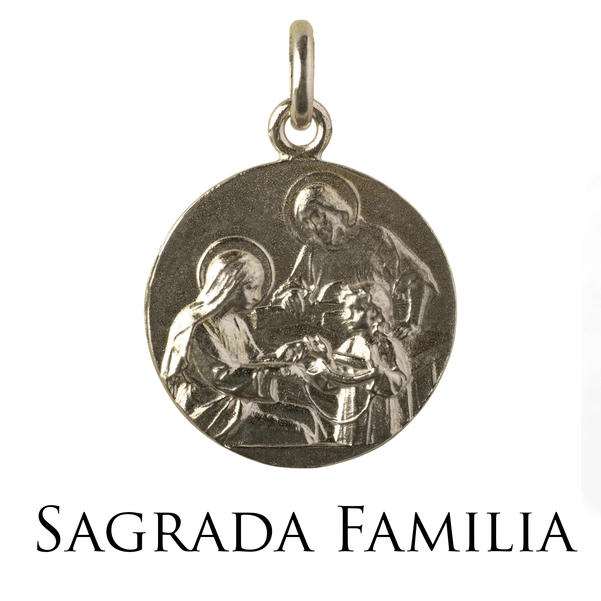 medalla-sagrada-familia