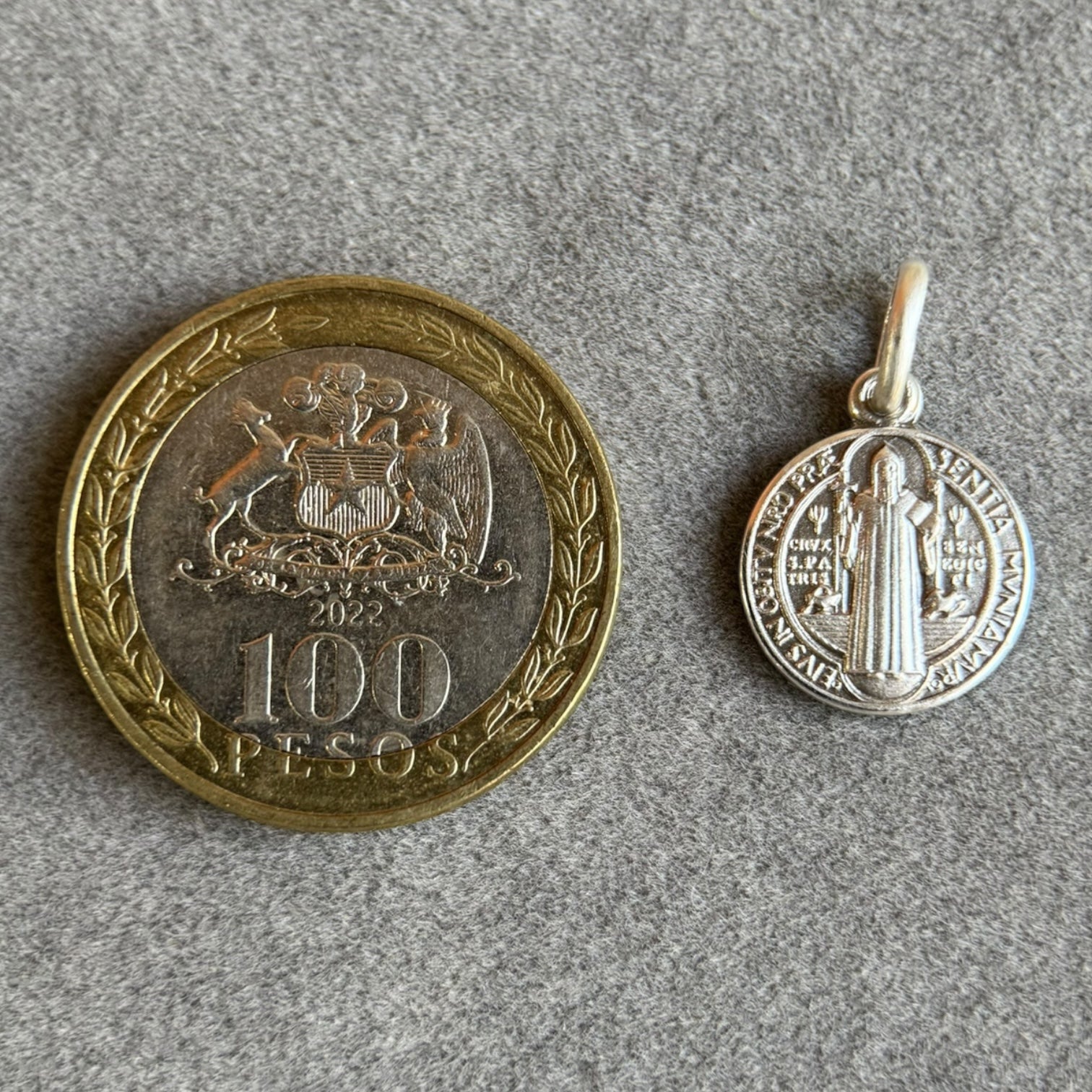 medalla-san-benito-plata-12mm-moneda