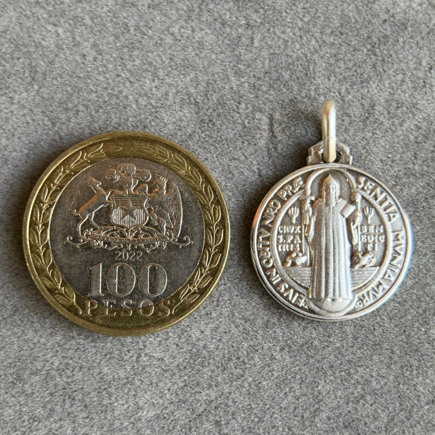 medalla-san-benito-plata-18mm-moneda