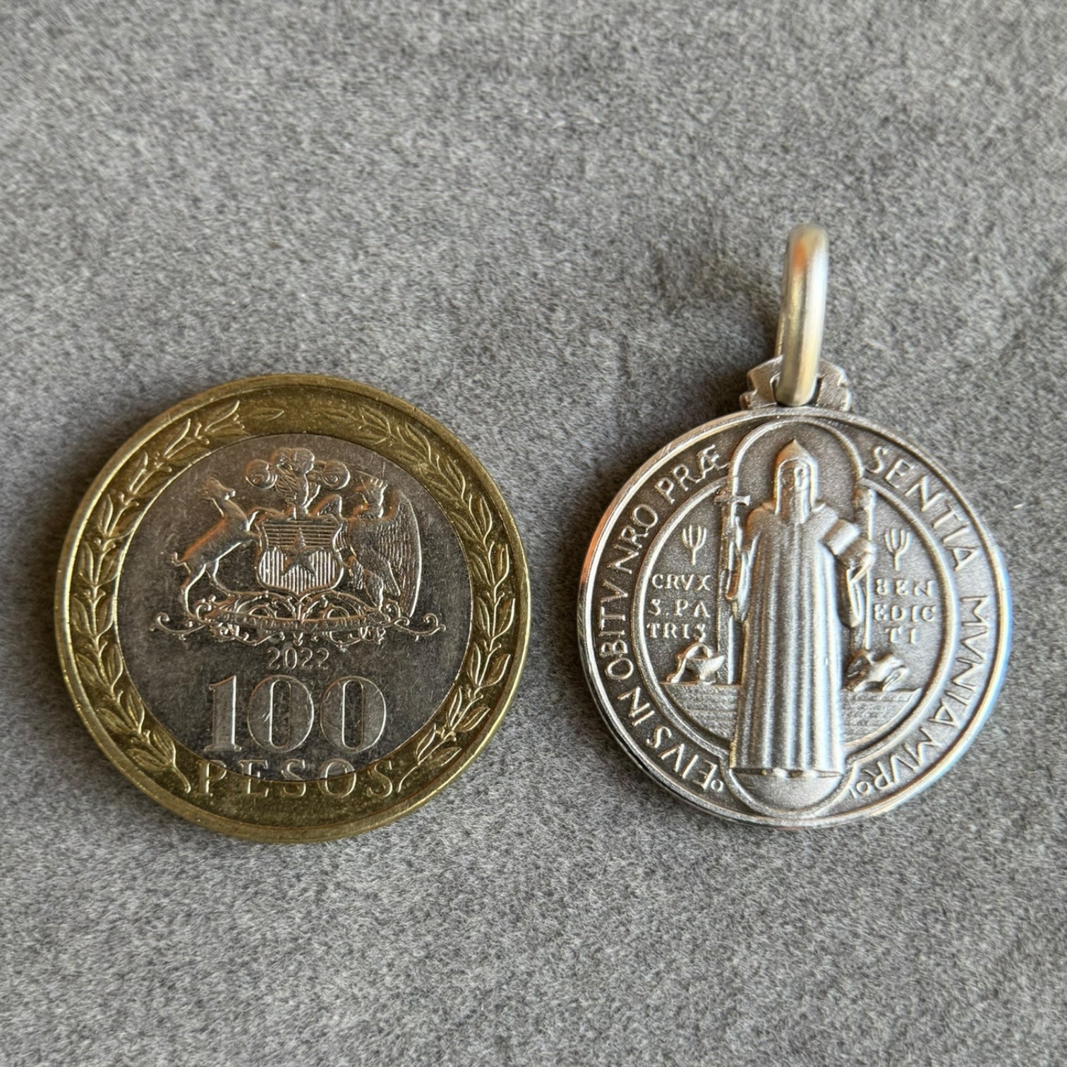 medalla-san-benito-plata-21mm-moneda