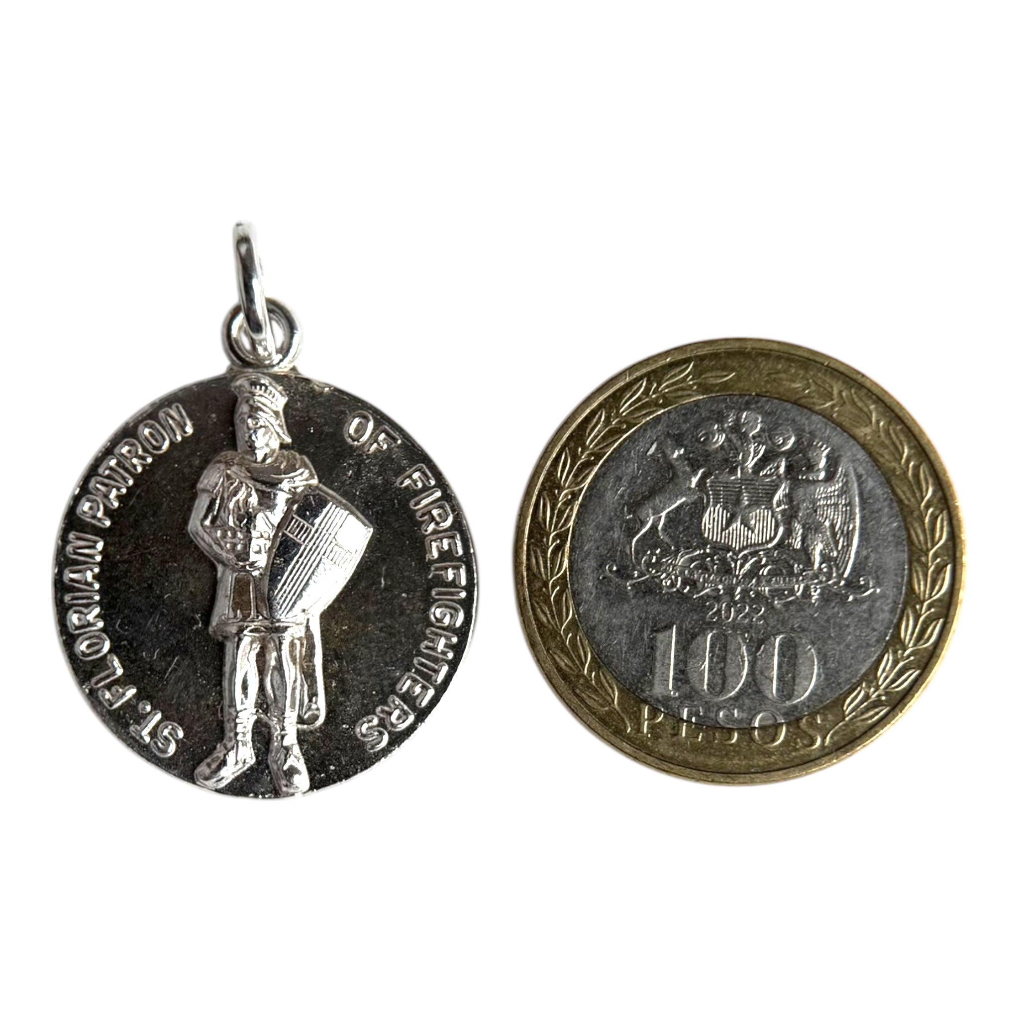 medalla-san-florian-plata-moneda