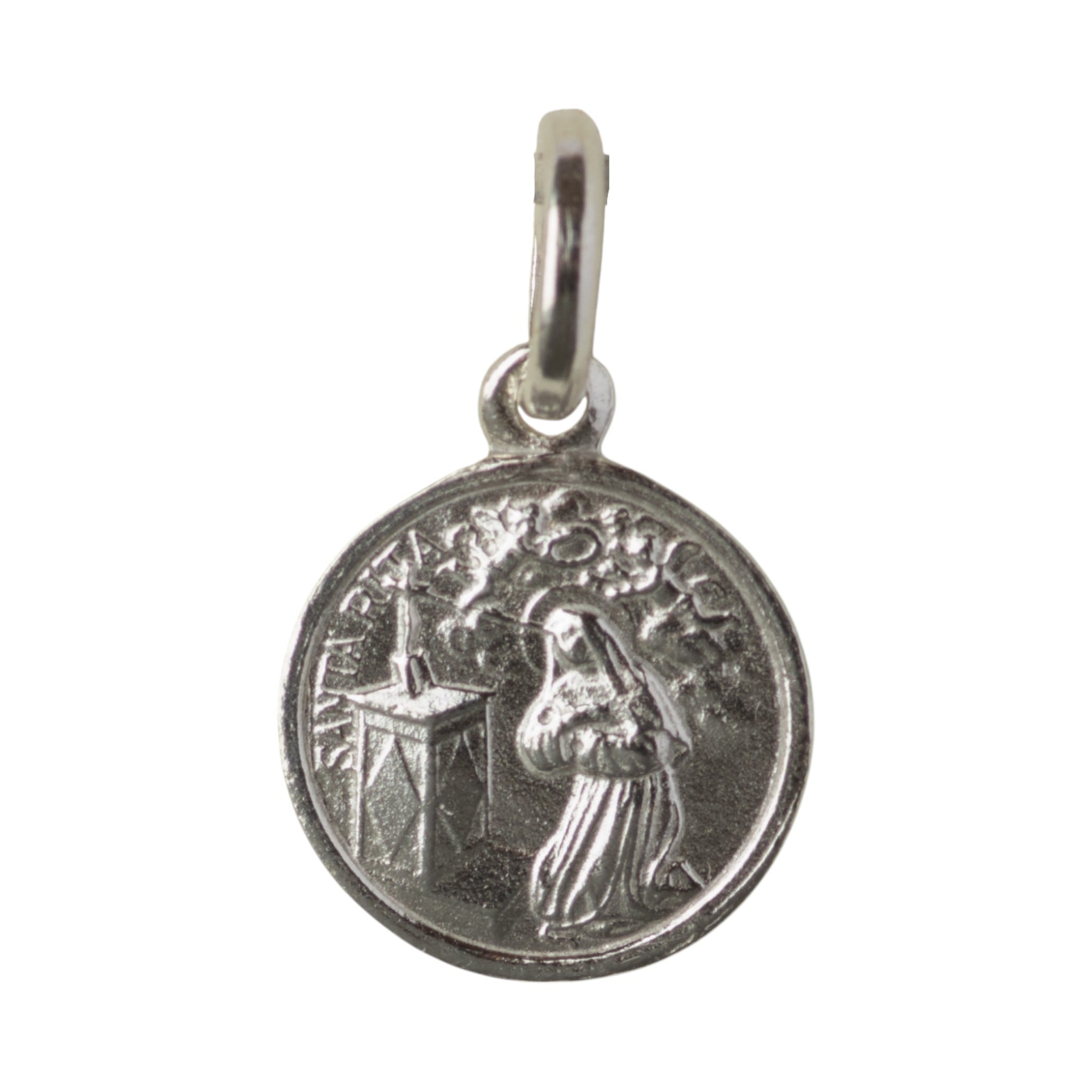 Medalla Santa Rita
