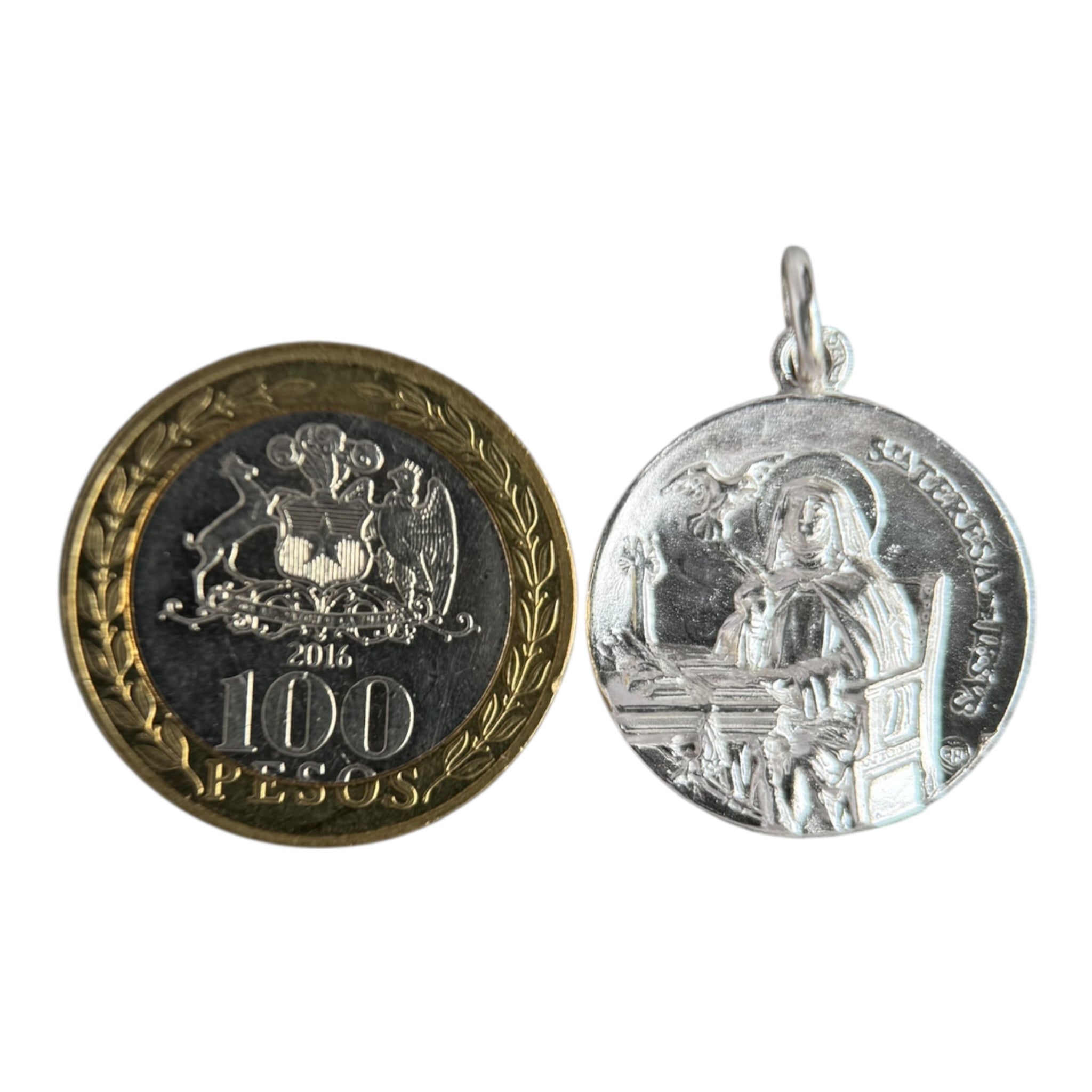 medalla-santa-teresa-de-jesus-plata-moneda