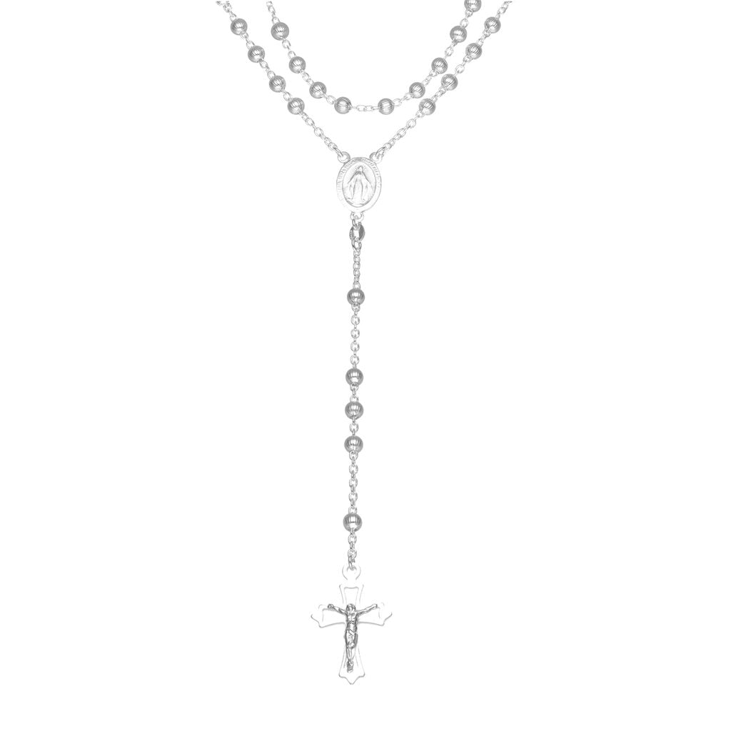 Rosario Virgen de los Rayos