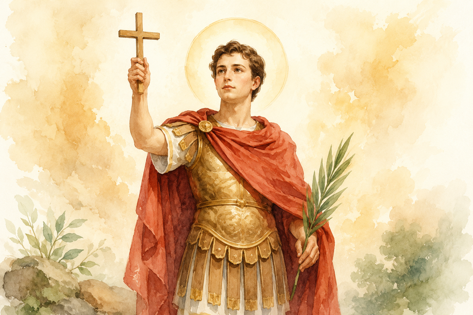 San Expedito: Historia, Significado y Milagros del Santo de las Causas Urgentes