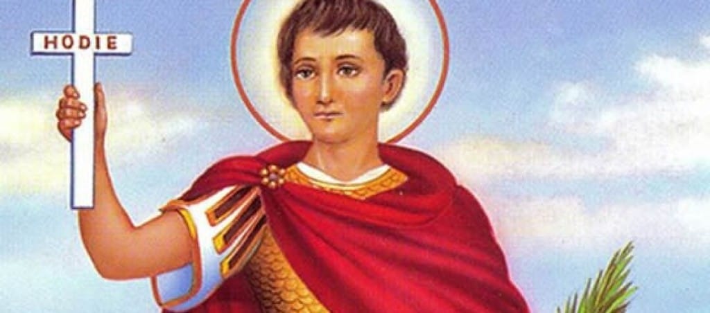Origen y significado de San Expedito