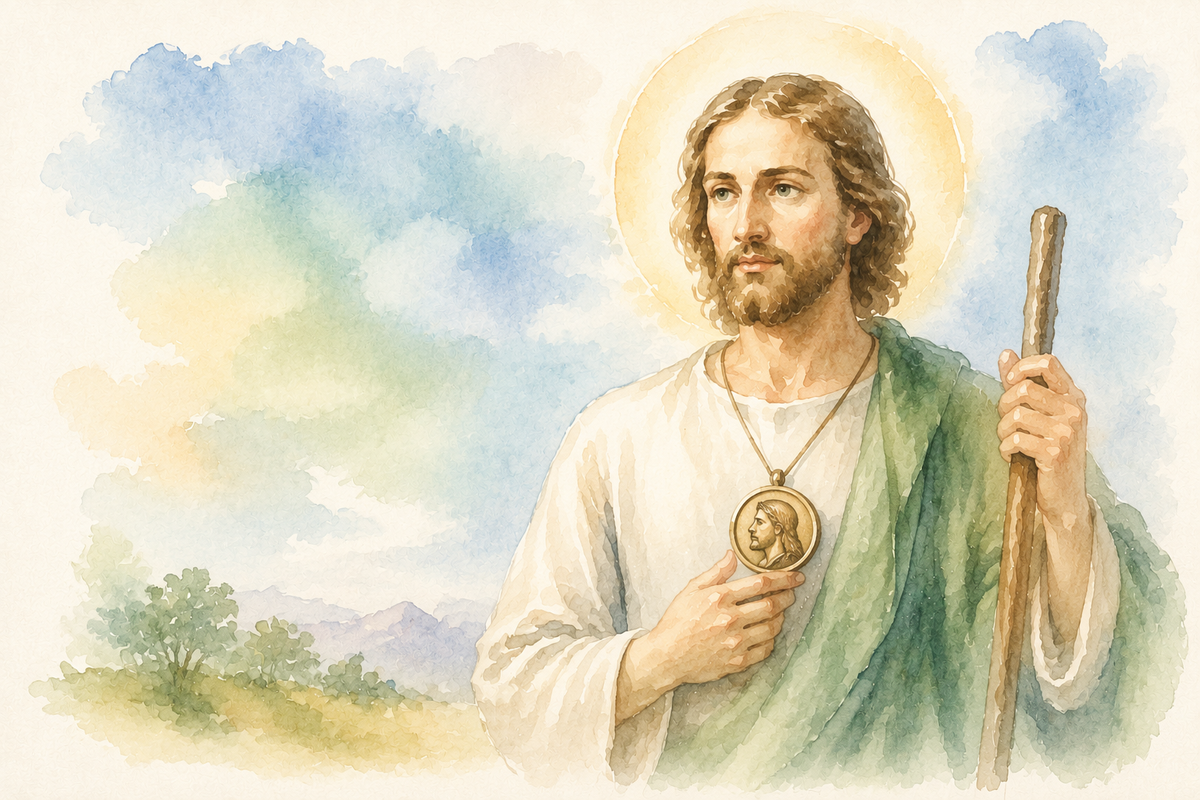 San Judas Tadeo