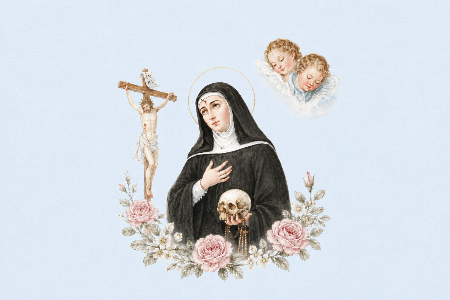 Colección de Santa Rita