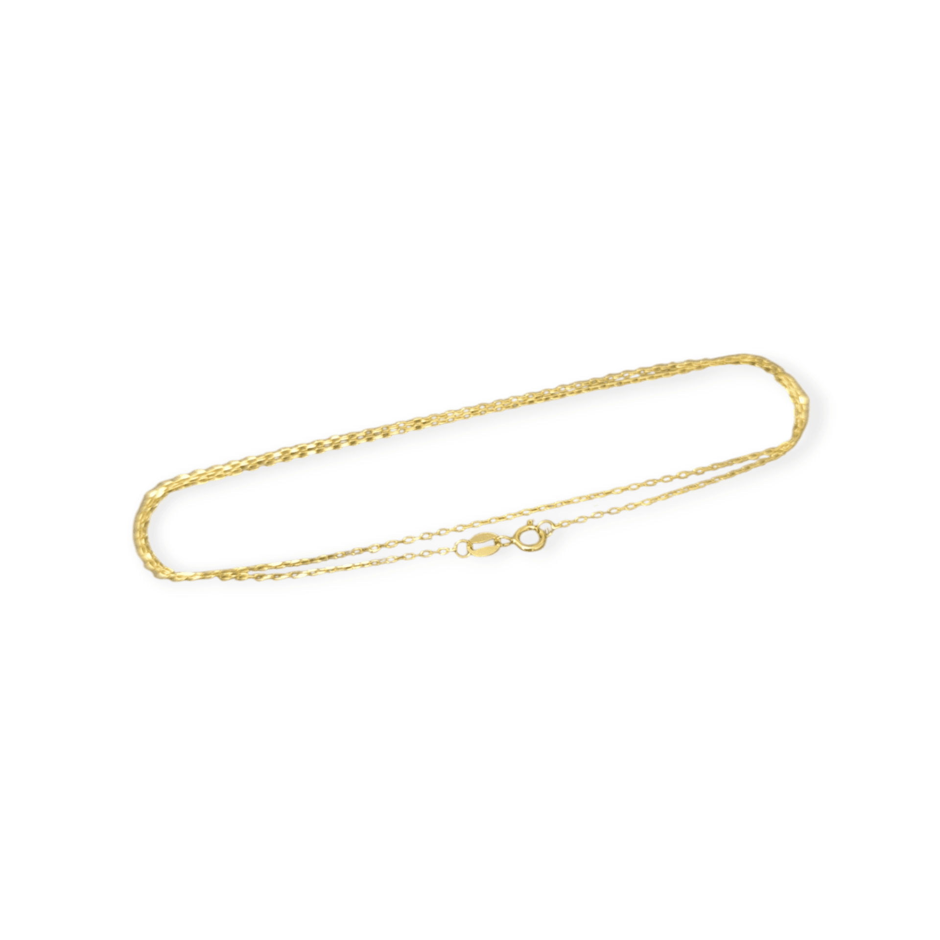 Cadena Tradicional Oro 18k