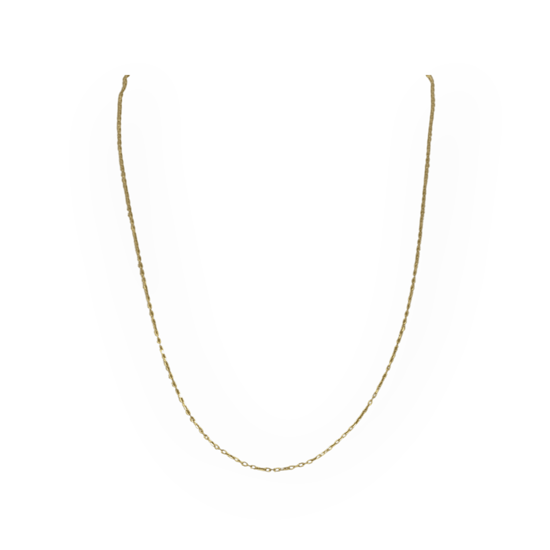 Cadena Tradicional Oro 18k
