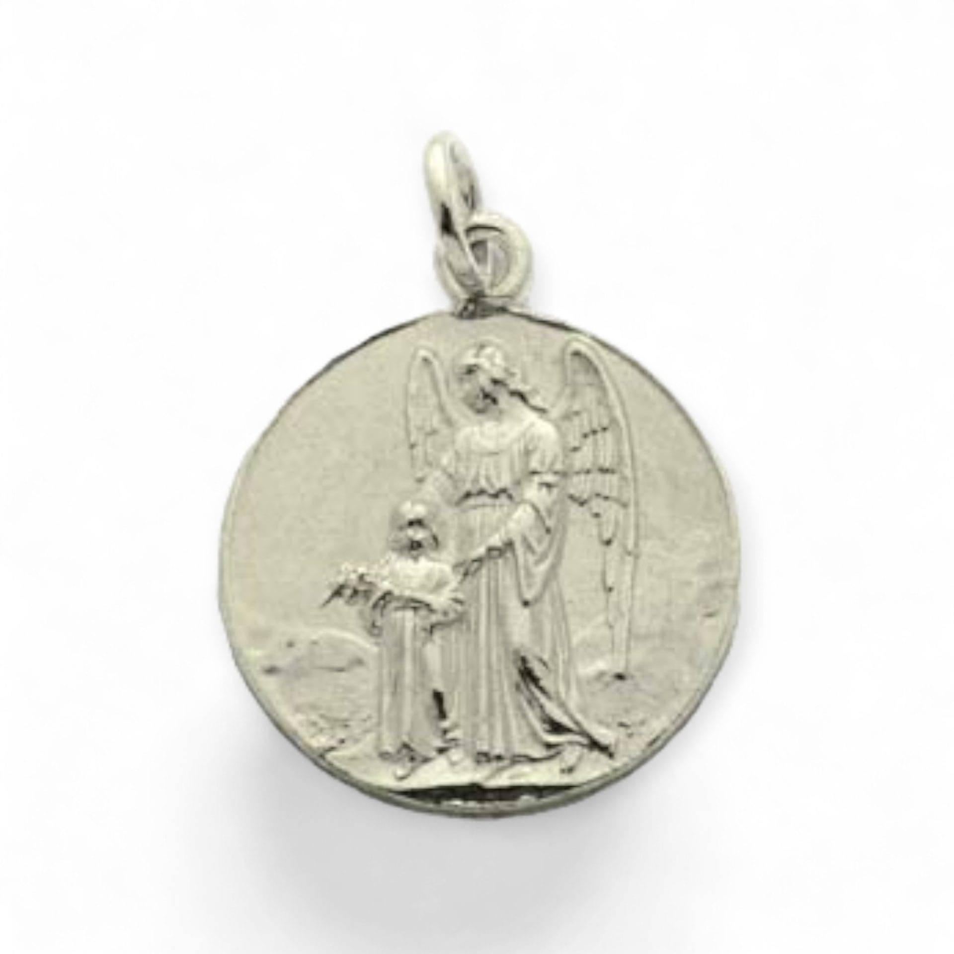 Medalla Ángel de la Guarda