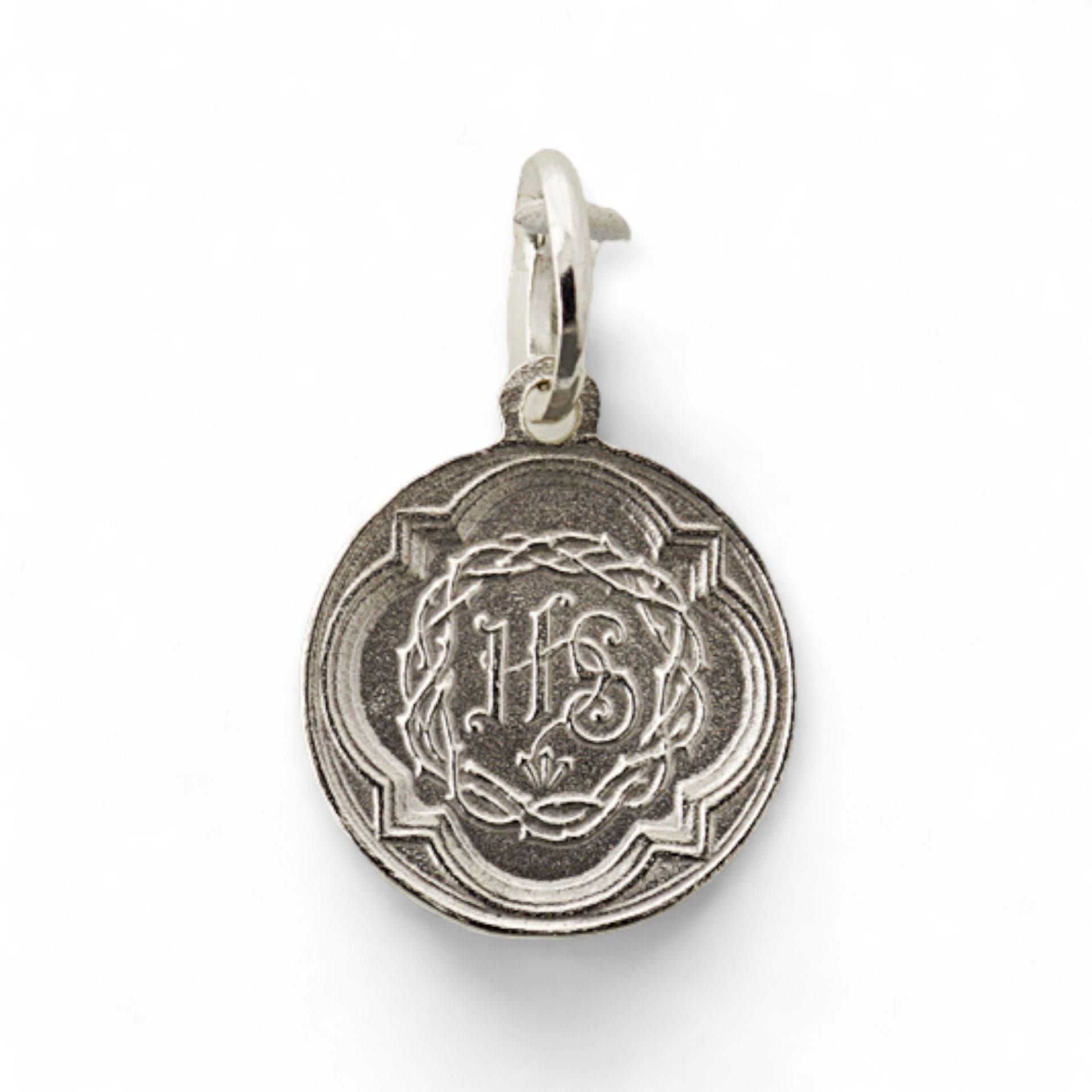medalla-sagrado-corazon-plata