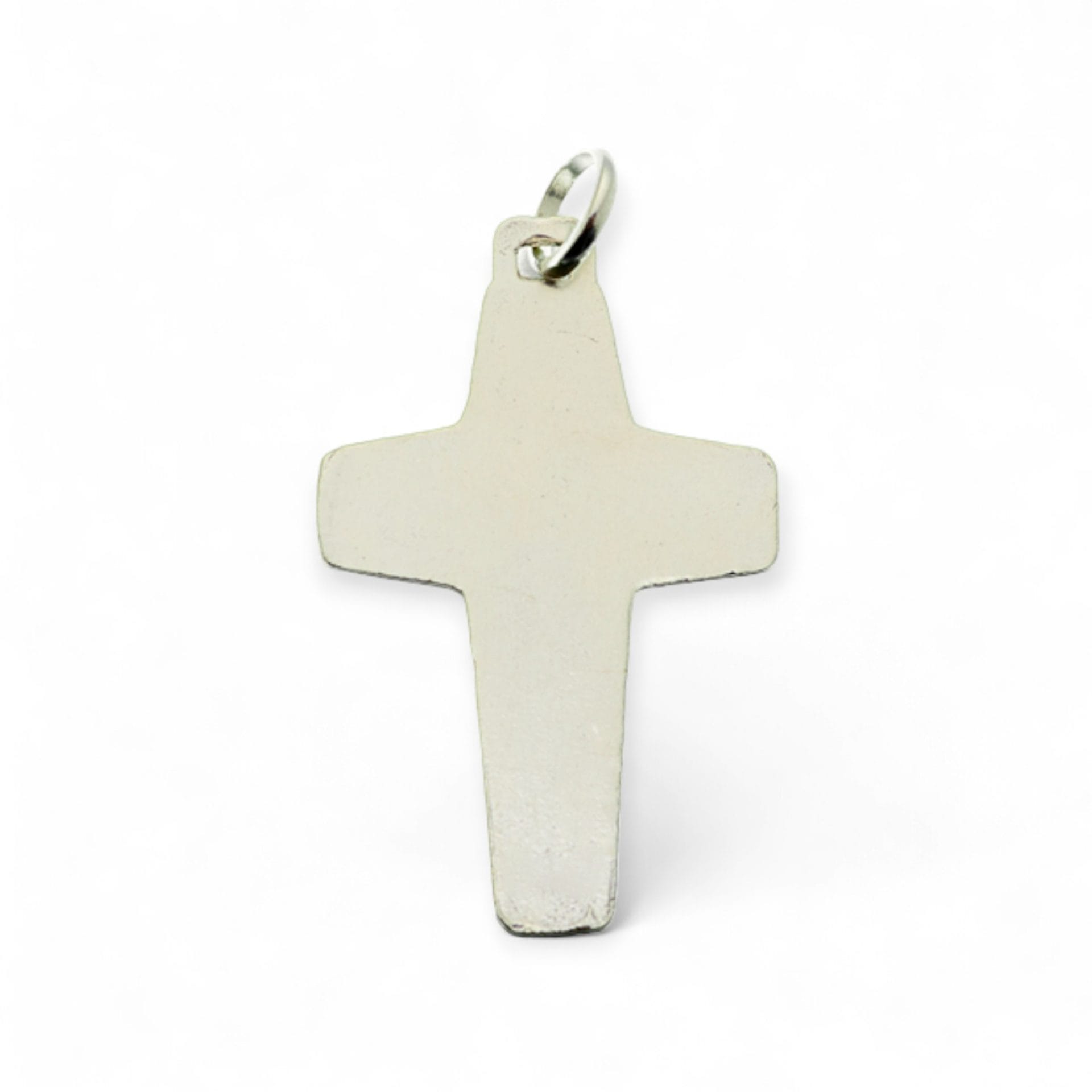 Cruz del buen pastor
