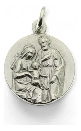 Medalla Sagrada Familia