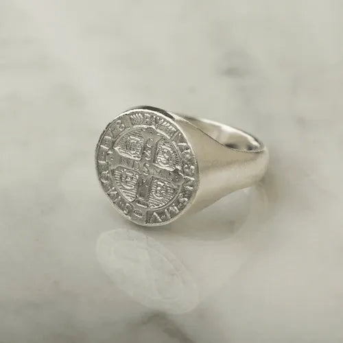 Anillo de San Benito v2