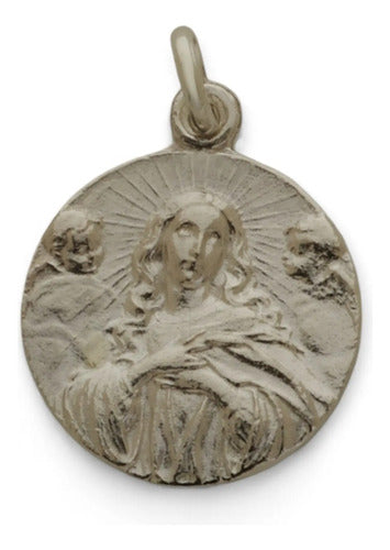 Medalla Virgen de la Inmaculada Concepción