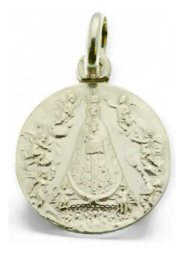 Medalla Virgen de Begoña