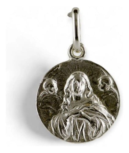 Medalla Virgen de la Inmaculada Concepción