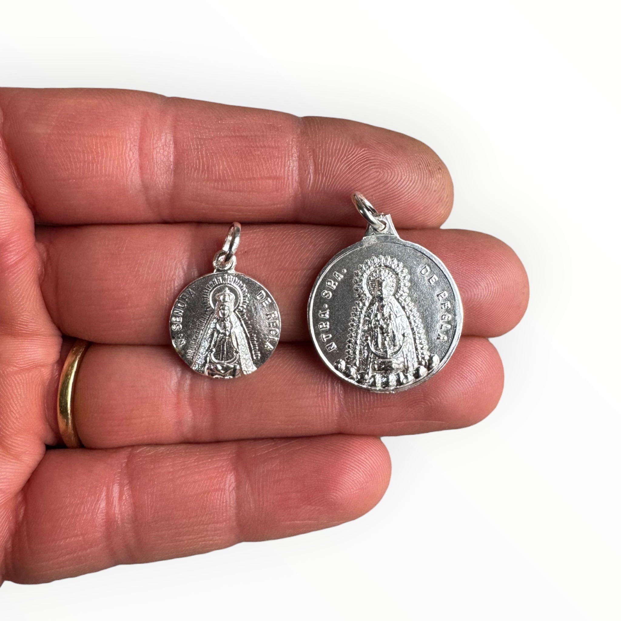 Virgen de Regla