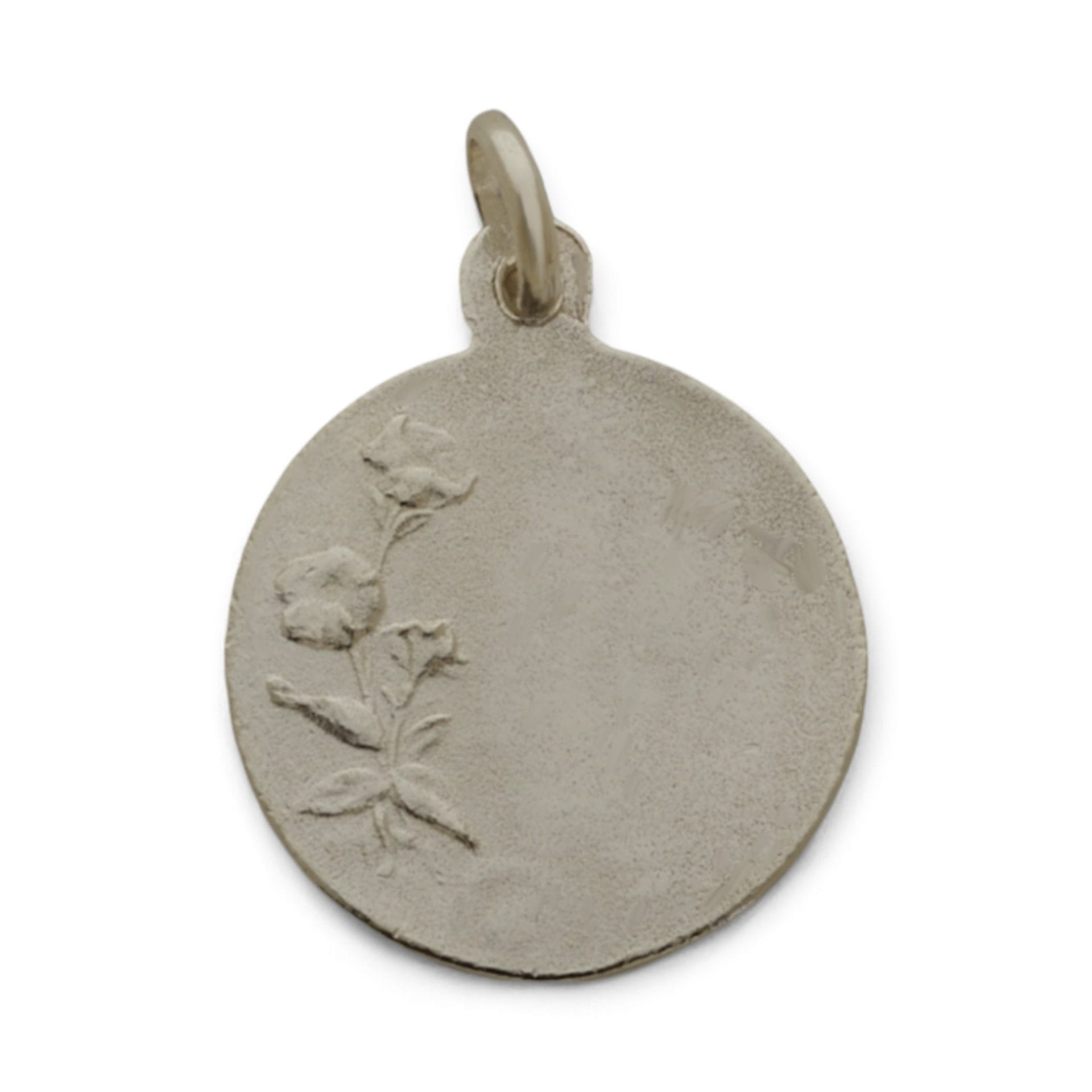 Medalla Virgen de la Inmaculada Concepción