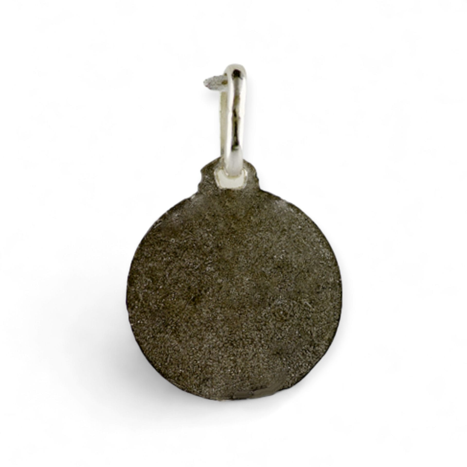 Medalla Santa Juana de Arco