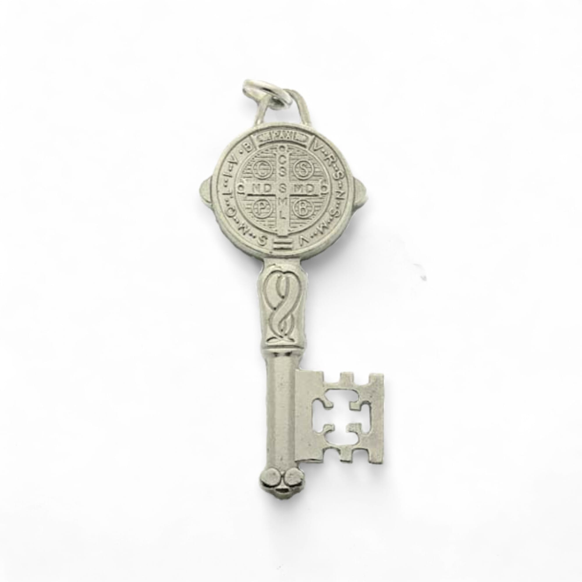 Llave de San Benito
