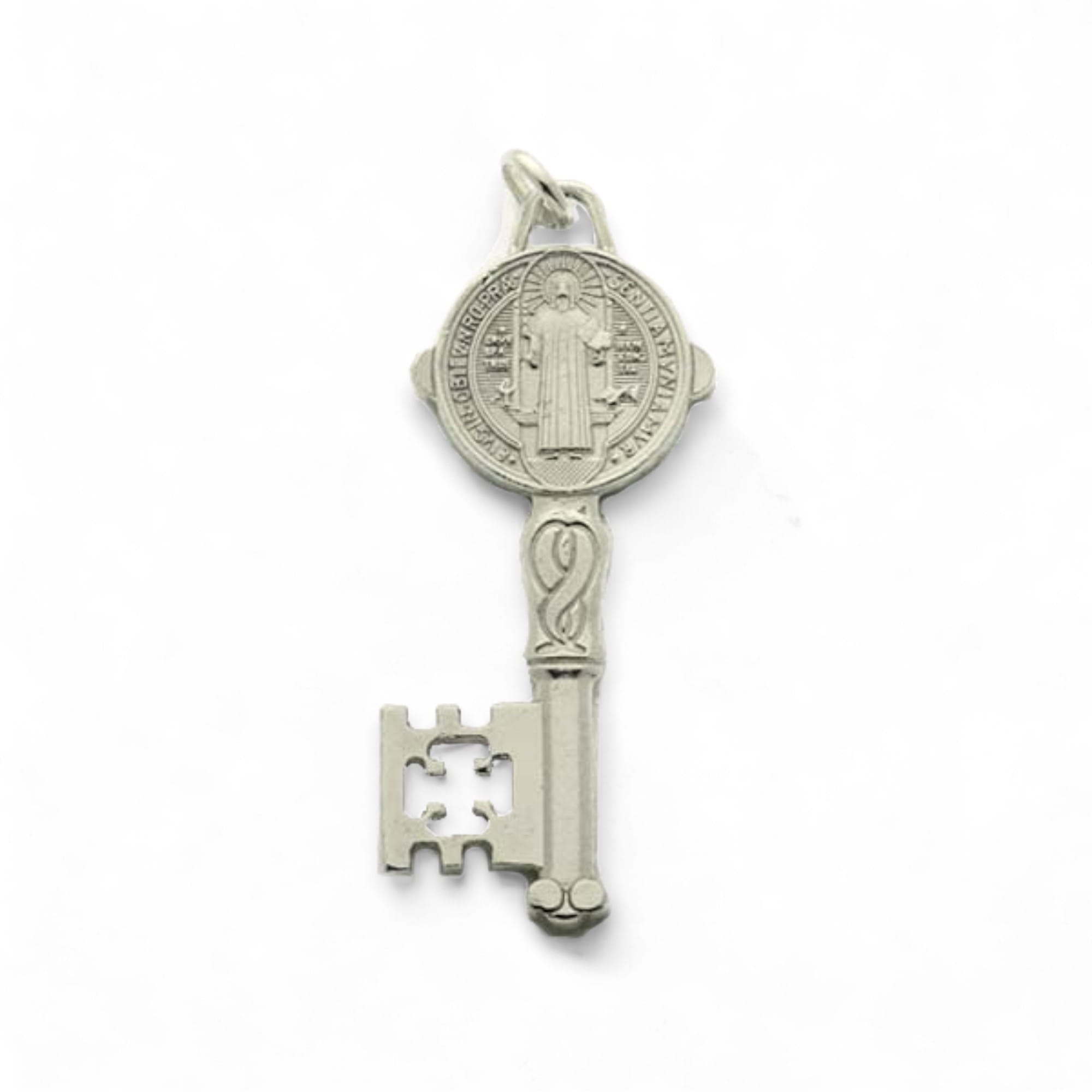 Llave de San Benito