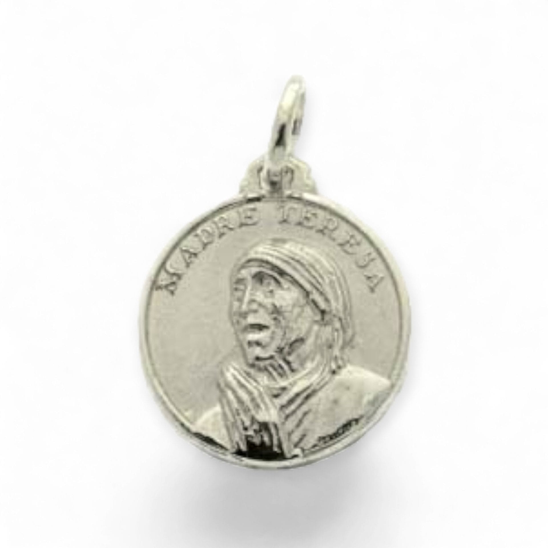 Medalla Madre Teresa de Calcuta