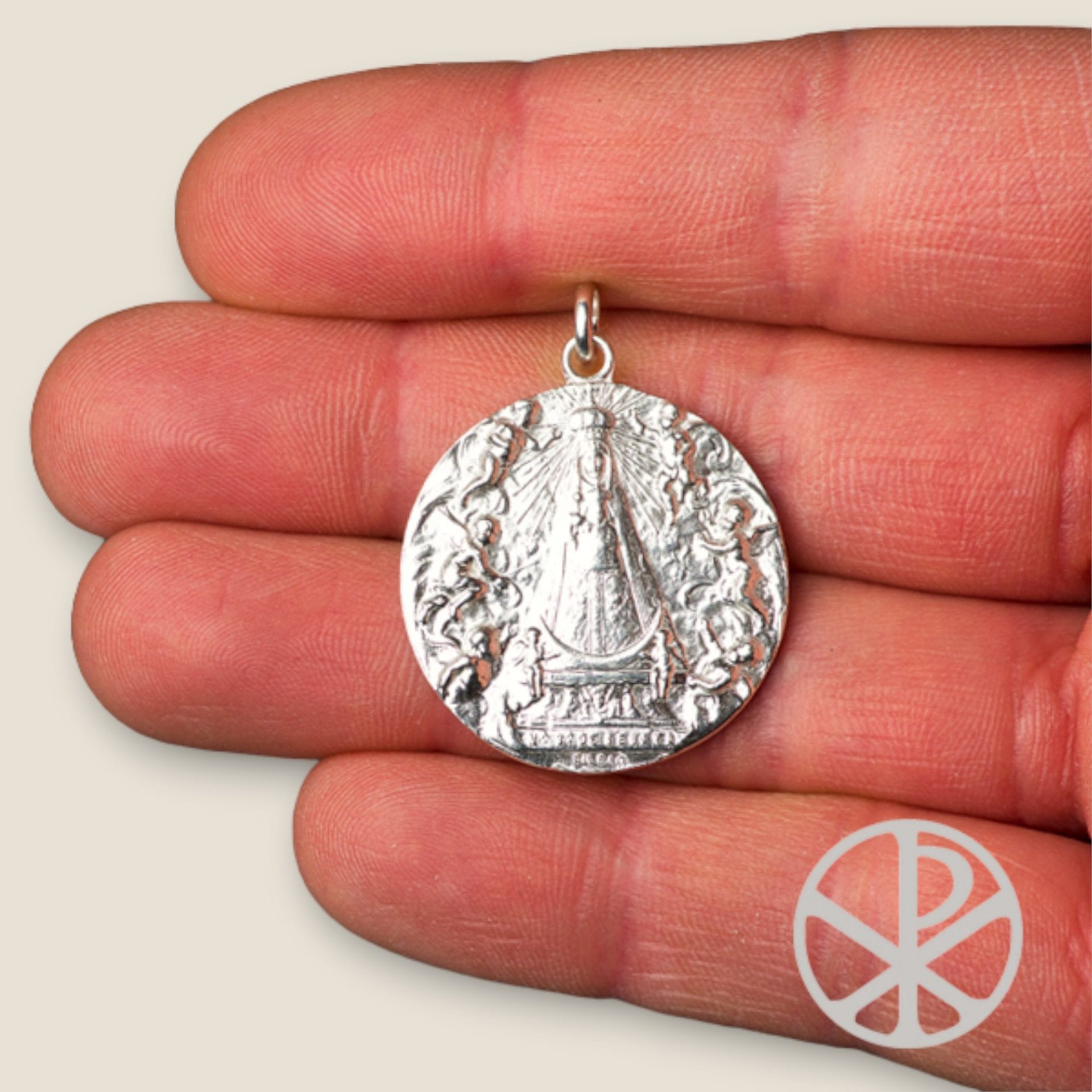 medalla-nuestra-señora-de-begoña-plata