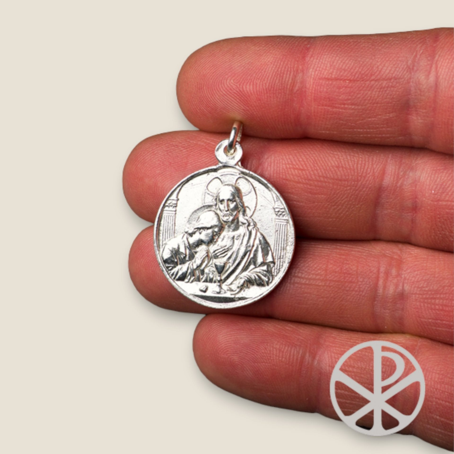 medalla-primera-comunion-plata